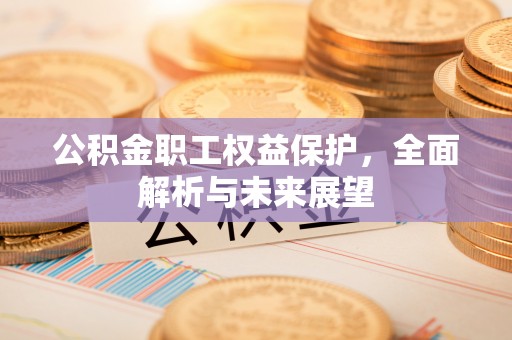 渝北公积金职工权益保护，全面解析与未来展望